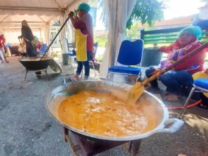 Pemko Padang Bakal Bagikan Rendang untuk Warga Terdampak Bencana