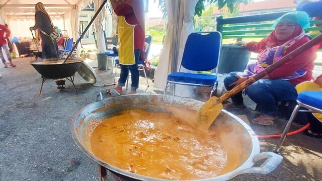 Pemko Padang Bakal Bagikan Rendang untuk Warga Terdampak Bencana