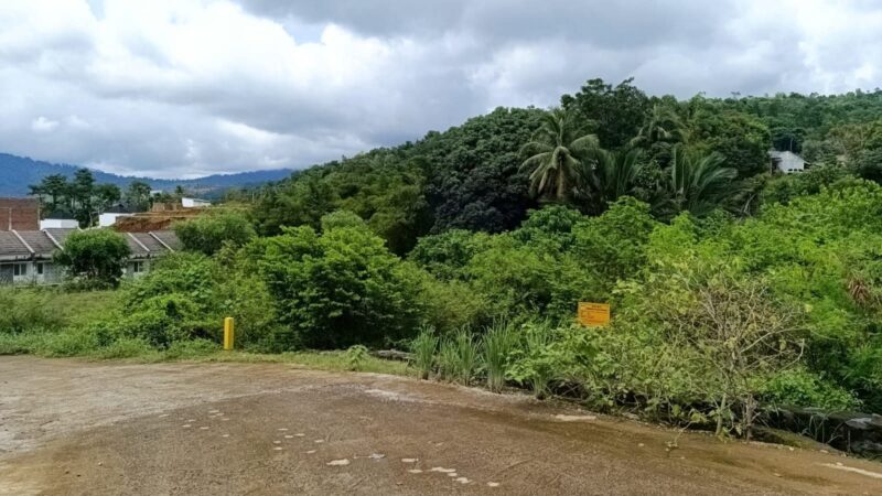 Pemko Padang Siapkan Lahan 3,5 Ha untuk Bangun Huntap bagi Korban Bencana