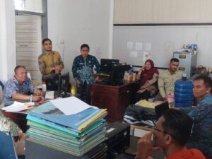 Pemkab Pasbar Usulkan Pengangkatan 2.695 Honorer jadi PPPK Paruh Waktu