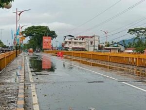 Pemko Padang Pastikan Jembatan Muaro Penjalinan Aman Dilalui Kendaraan