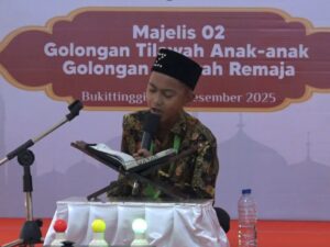 Hari Pertama MTQ Sumbar, Sejumlah Kafilah Tanah Datar Raih Hasil Menggembirakan