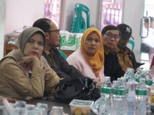 Transisi Pemulihan Pascabencana, Pemko Padang Panjang Ikuti Rakor Evaluasi Tingkat Provinsi