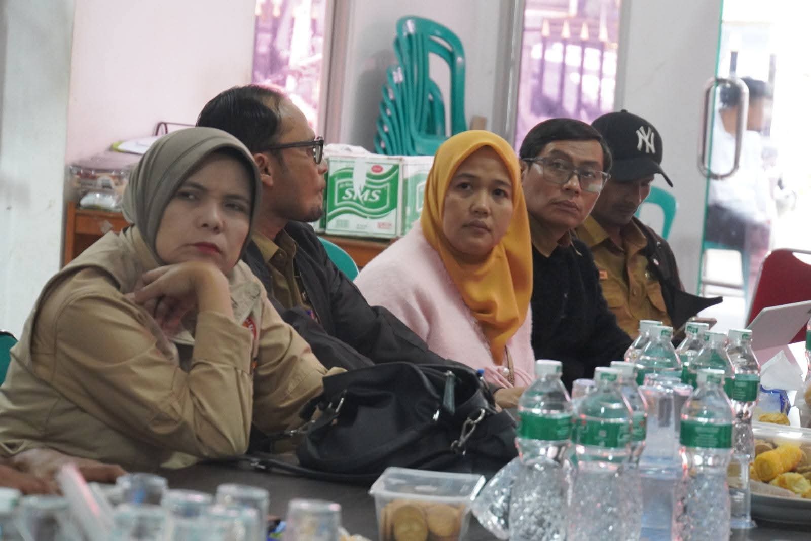 Pemulihan Pascabencana