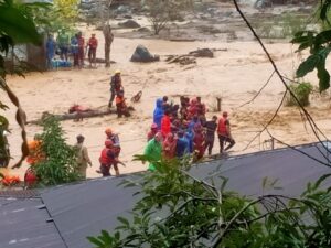 Pemko Padang Perpanjang Masa Tanggap Darurat Sampai 22 Desember