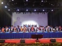 Dies Natalis ke-60, ISI Padang Panjang Tegaskan Seni Sebagai Ruang Empati Sosial