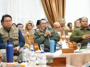 Pemkab Tanah Datar Perpanjang Masa Tanggap Darurat hingga 27 Desember
