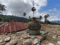 Pemerintah Pusat Siapkan Rp2,6 Triliun untuk Pemulihan Pascabencana Sumbar