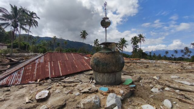 Pemerintah Pusat Siapkan Rp2,6 Triliun untuk Pemulihan Pascabencana Sumbar