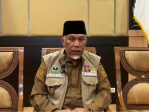 Pemprov Sumbar Perpanjang Status Tanggap Darurat Bencana Hingga 22 Desember 2025