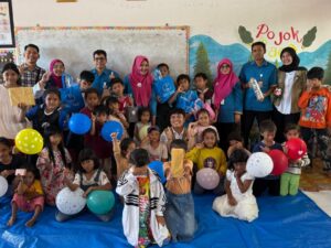 Melihat Kontribusi Tim Medis SPH di Lokasi Bencana Sumbar