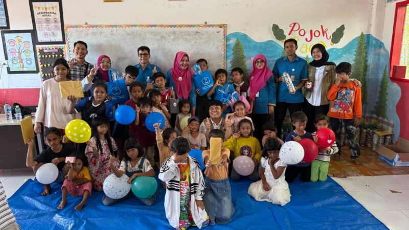 Melihat Kontribusi Tim Medis SPH di Lokasi Bencana Sumbar