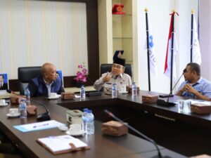 Ruang Belajar Hanyut, Pemko Padang Cari Solusi Relokasi Siswa SDN 49 Batang Kabung