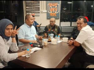 Sayembara Desain Logo dan Maskot Porprov XVI 2026 Diperpanjang