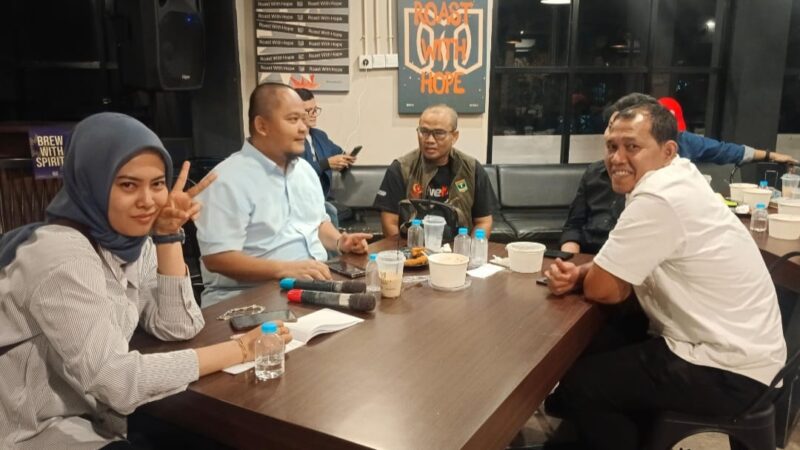 Sayembara Desain Logo dan Maskot Porprov XVI 2026 Diperpanjang