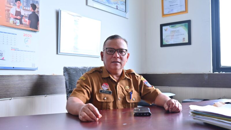 Pemko Payakumbuh Bakal Gelar Tabligh Akbar Peringati HUT ke 55