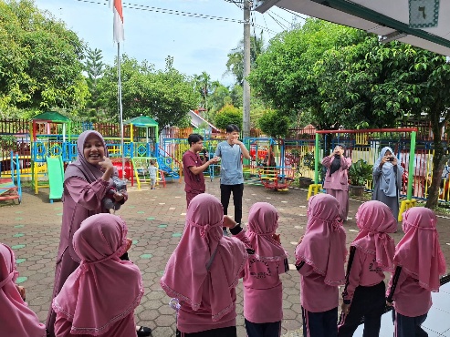 FKG UNAND Catat Tingginya Angka Gigi Berlubang Anak Usia Dini di Koto Tangah Padang