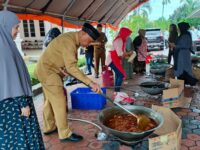Bantu Korban Bencana, TP PKK Sumbar Inisiasi Program 'Marandang untuk Sumatera'