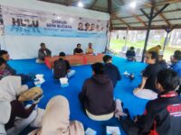 2 Agenda Taman Budaya Sumbar di Penghujung 2025, Festival Sastra Marah Roesli dan Pameran Wesvae