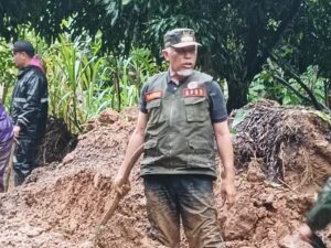 Cuaca Masih Sulit Diprediksi, Gubernur Sumbar Imbau Masyarakat Tetap Waspada