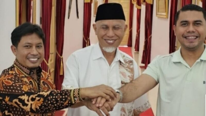 SK Gubernur Terbit, Porprov Sumbar 2026 Bakal Dihelat Juni-Juli