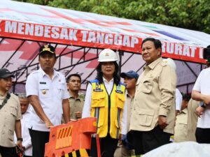 Wagub Vasko: Pemerintah Pusat Sudah All Out Bantu Penanganan Bencana Sumbar