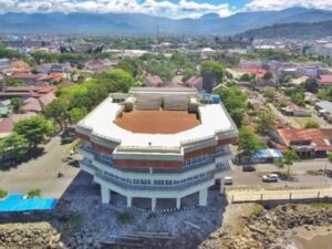 Angkat Isu Lingkungan, Taman Budaya Sumbar Hadirkan Program Film dan Puitisenja di 2026