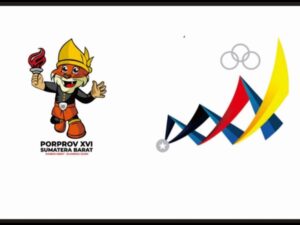Pemenang Lomba Logo dan Maskot Porprov XIV Sumbar 2026 Diumumkan, Ini Juaranya
