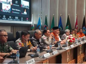 Status Tanggap Darurat Berakhir, Pemprov Sumbar Fokus Pemulihan Pascabencana