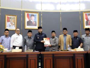 Wako Fadly Amran: Penduduk Terus Bertambah, Kota Padang Butuh Kebijakan Ketahanan Pangan Terencana