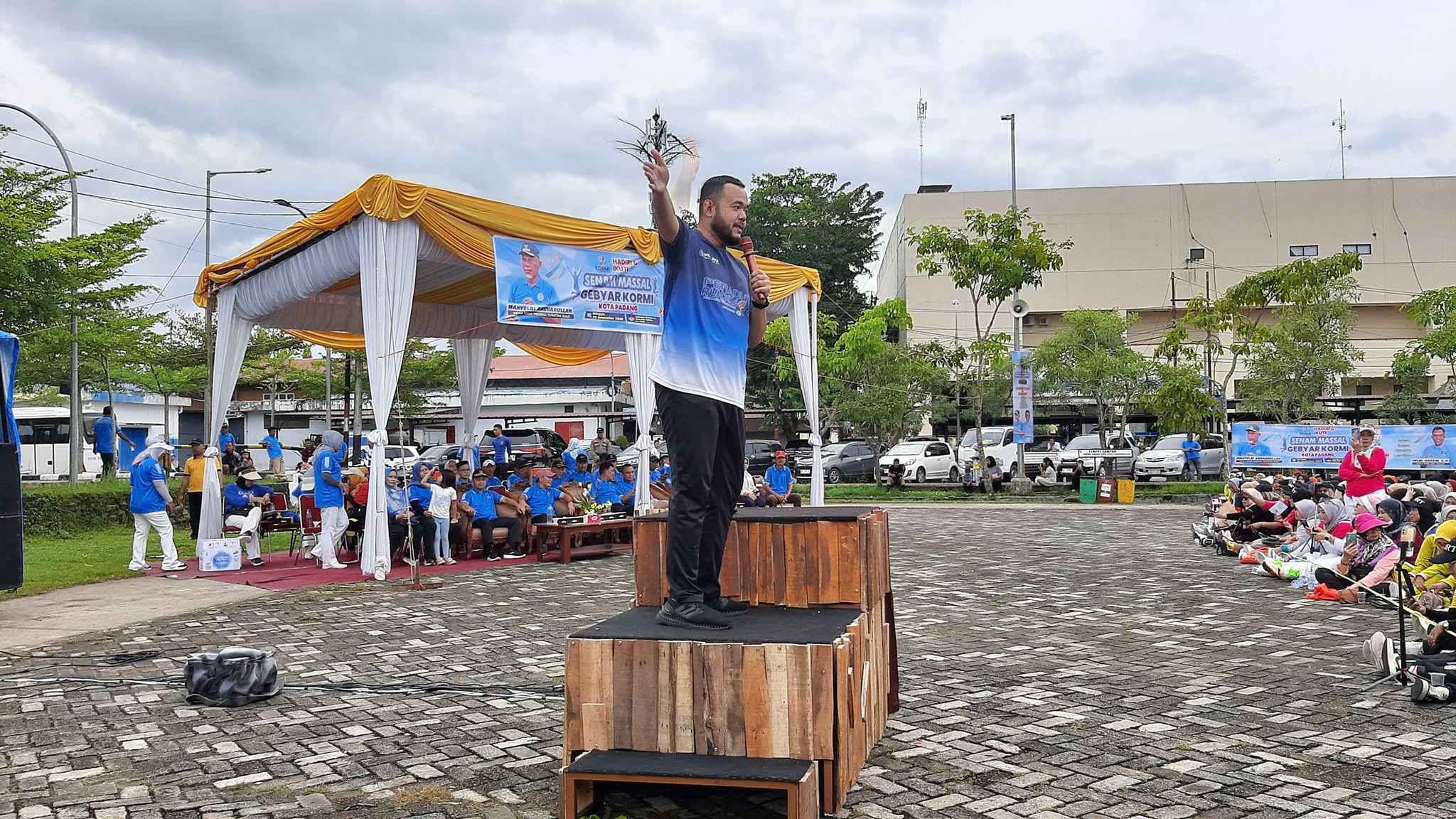 Menteri PKP Bakal ke Padang, 250 Huntap Bagi Korban Bencana Akan Dibangun