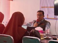 Pemko Padang Panjang mulai menyusun Dokumen Rencana Rehabilitasi dan Rekonstruksi Pascabencana (R3P). Hal ini dilakukan sebagai