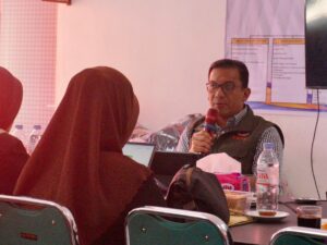 Pemko Padang Panjang mulai menyusun Dokumen Rencana Rehabilitasi dan Rekonstruksi Pascabencana (R3P). Hal ini dilakukan sebagai