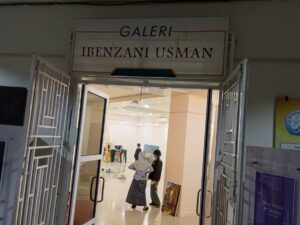 Mahasiswa Seni Rupa UNP Gelar Pameran “Ilia Mudiak”