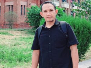 Galodo yang melanda Sumatera Barat beberapa minggu terakhir kembali membuka luka ekologis yang selama ini tersembunyi di balik