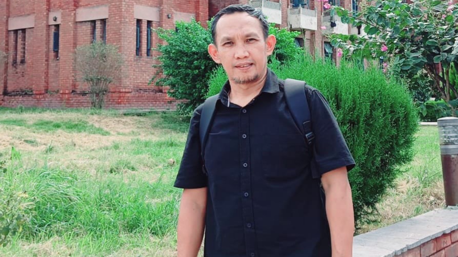 Jika Kebijakan Tegas pada Perusak Alam, Maka Siklon Tropis Tak Akan Menjadi Bencana