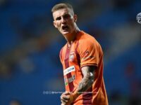 Leo Gaucho dirumor akan menjadi rekrutan pemain anyar Semen Padang FC untuk putaran kedua Liga Super League 2025/2026. Rumor tersebut