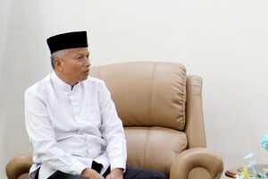 Ketua Muhammadiyah Sumbar Soroti Insiden Mati Listrik Massal: Lambat Bayar Kena Sanksi, PLN Juga Harus Siap Ganti Rugi!
