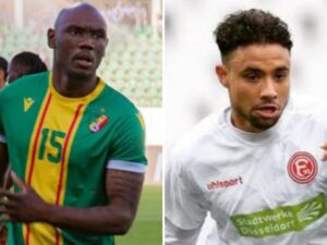 Semen Padang FC kembali bergerak di bursa transfer dengan mendatangkan dua pemain asing baru untuk memperkuat skuad menghadapi