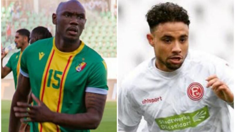 Semen Padang FC kembali bergerak di bursa transfer dengan mendatangkan dua pemain asing baru untuk memperkuat skuad menghadapi