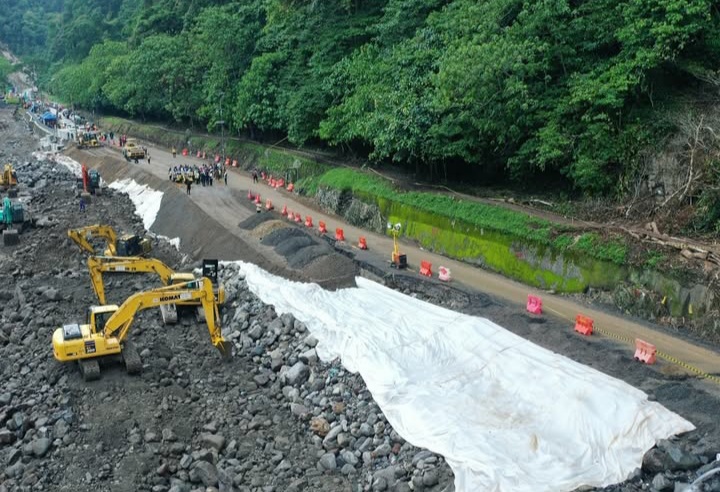 Pakar Ungkap Fakta Jalur Belanda Alternatif Lembah Anai: Minim Risiko Banjir Bandang, Tak Sekadar Cerita Rakyat