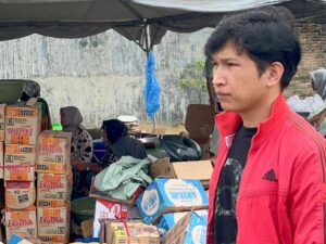 Bencana banjir dan tanah longsor yang terus berulang di berbagai wilayah Indonesia sepanjang 2024 dan 2025 tidak bisa lagi dilihat sebagai