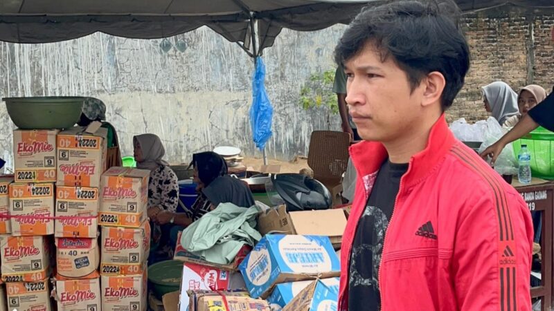 Bencana banjir dan tanah longsor yang terus berulang di berbagai wilayah Indonesia sepanjang 2024 dan 2025 tidak bisa lagi dilihat sebagai