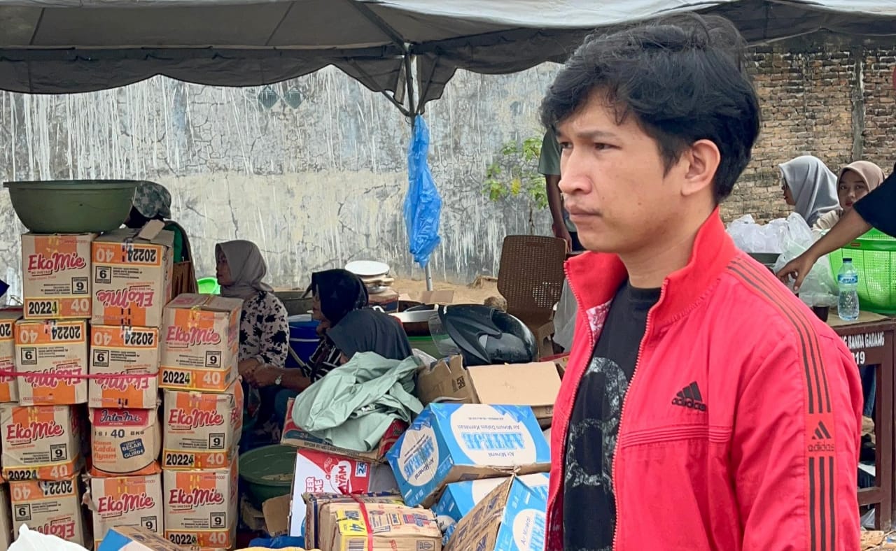 Politik Ekstraktif dan Bencana Ekologis: Ketika Sistem Kekuasaan Indonesia Mengorbankan Alam dan Rakyat