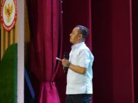 Aktivis-konten kreator, Ferry Irwandi, beberapa waktu lalu berhasil mengumpulkan donasi untuk korban banjir dan longsor di Sumatra mencapai