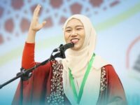 Sebanyak 28 kafilah Kota Padang berhasil masuk ke babak final Musabaqah Tilawatil Qur'an (MTQ) Nasional ke-41 Tingkat Sumatra Barat