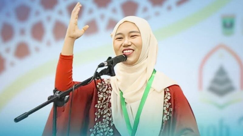 Sebanyak 28 kafilah Kota Padang berhasil masuk ke babak final Musabaqah Tilawatil Qur'an (MTQ) Nasional ke-41 Tingkat Sumatra Barat