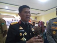 Jenazah korban banjir bandang di Sumatra Barat (Sumbar) yang sudah dimakamkan akhirnya teridentifikasi melalui uji sampel DNA.