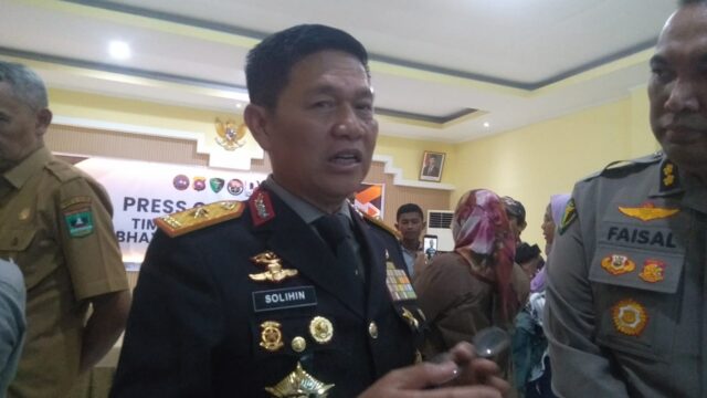 Jenazah korban banjir bandang di Sumatra Barat (Sumbar) yang sudah dimakamkan akhirnya teridentifikasi melalui uji sampel DNA.