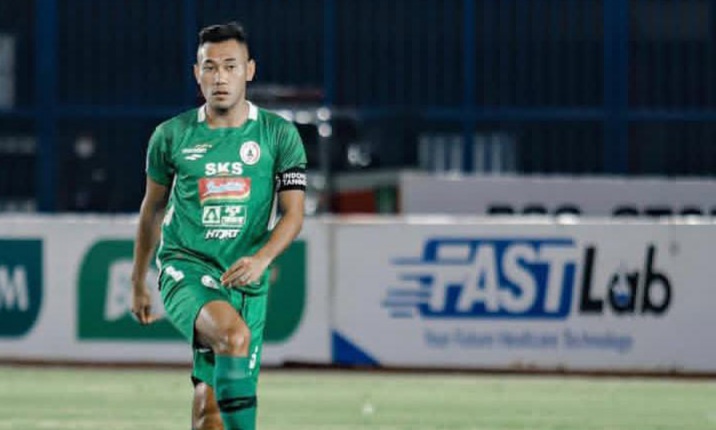 Semen Padang FC mendatangkan pemain lokal dengan posisi bek tengah, Gufron Ramadhan, pada Rabu (24/12/2025). Kesepakatan ini